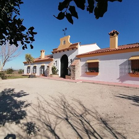 Cortijo Las Manoteras El Puerto de Santa María Εξωτερικό φωτογραφία