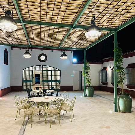 Cortijo Las Manoteras El Puerto de Santa María Εξωτερικό φωτογραφία