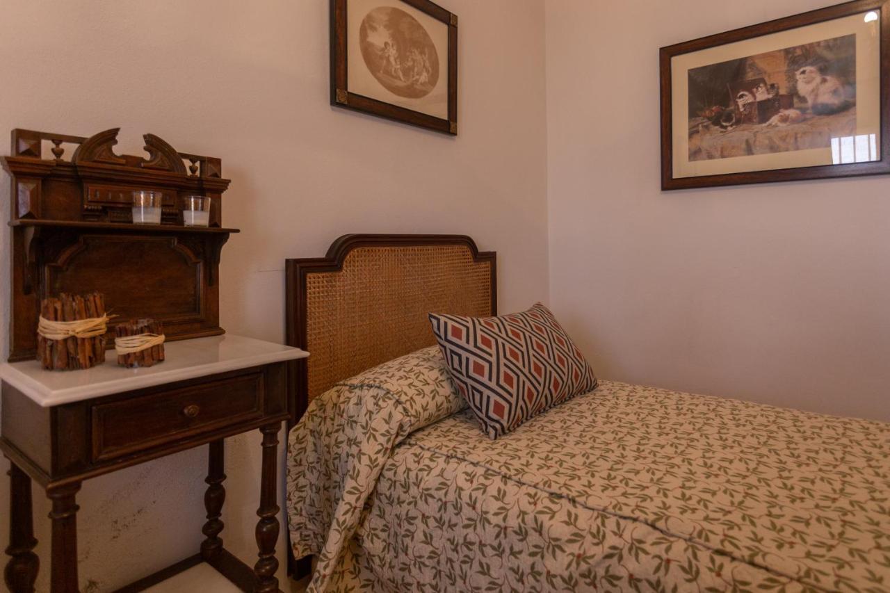 Cortijo Las Manoteras El Puerto de Santa María Εξωτερικό φωτογραφία