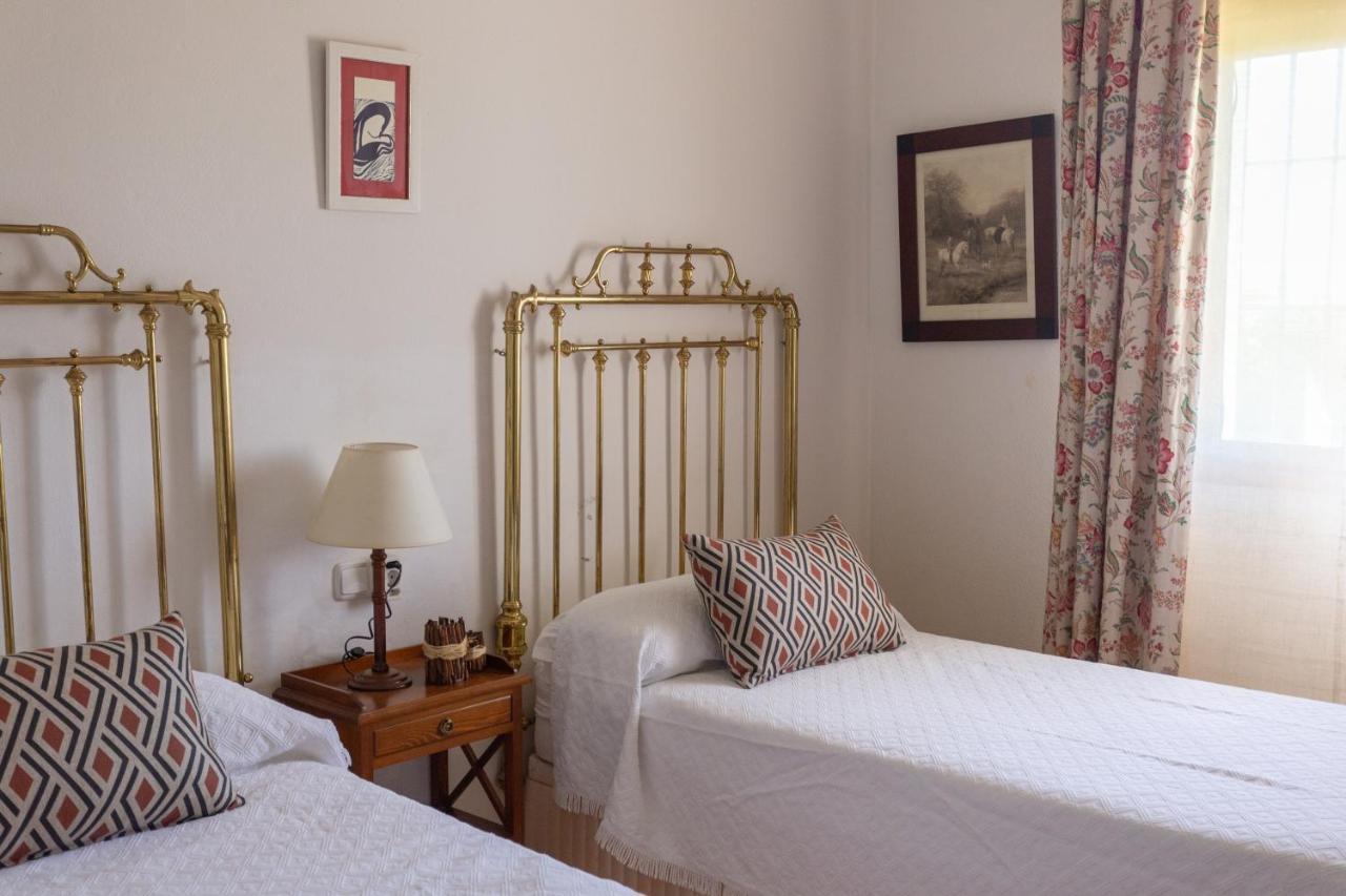 Cortijo Las Manoteras El Puerto de Santa María Εξωτερικό φωτογραφία