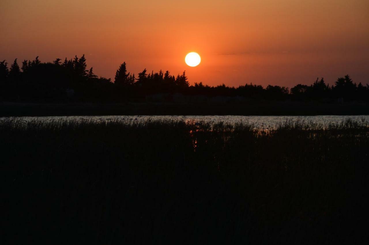 Cortijo Las Manoteras El Puerto de Santa María Εξωτερικό φωτογραφία